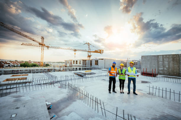 Best Local Concrete Companies  in Woods Cross, UT