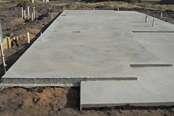 Best Concrete Repair Services  in Woods Cross, UT