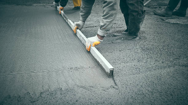 Best Driveways & Floors  in Woods Cross, UT