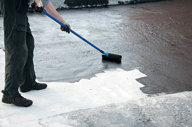 Best Concrete Slab Installation  in Woods Cross, UT